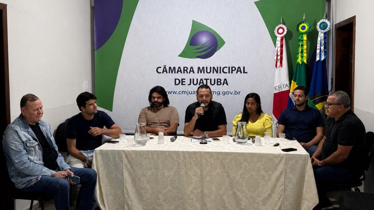 Câmara aprova projeto que reforça a remoção de veículos abandonados das vias públicas
